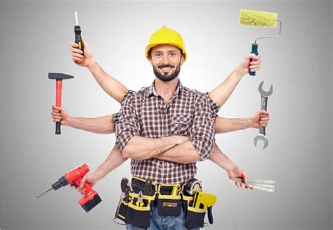 Petits travaux, bricolage et ménage à Paris .